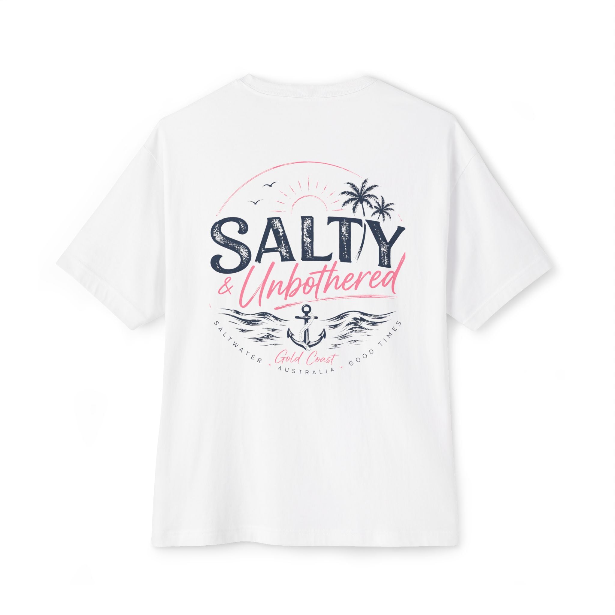 Outdoor Tee