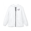 Salty & Unbothered Adventure Windbreaker