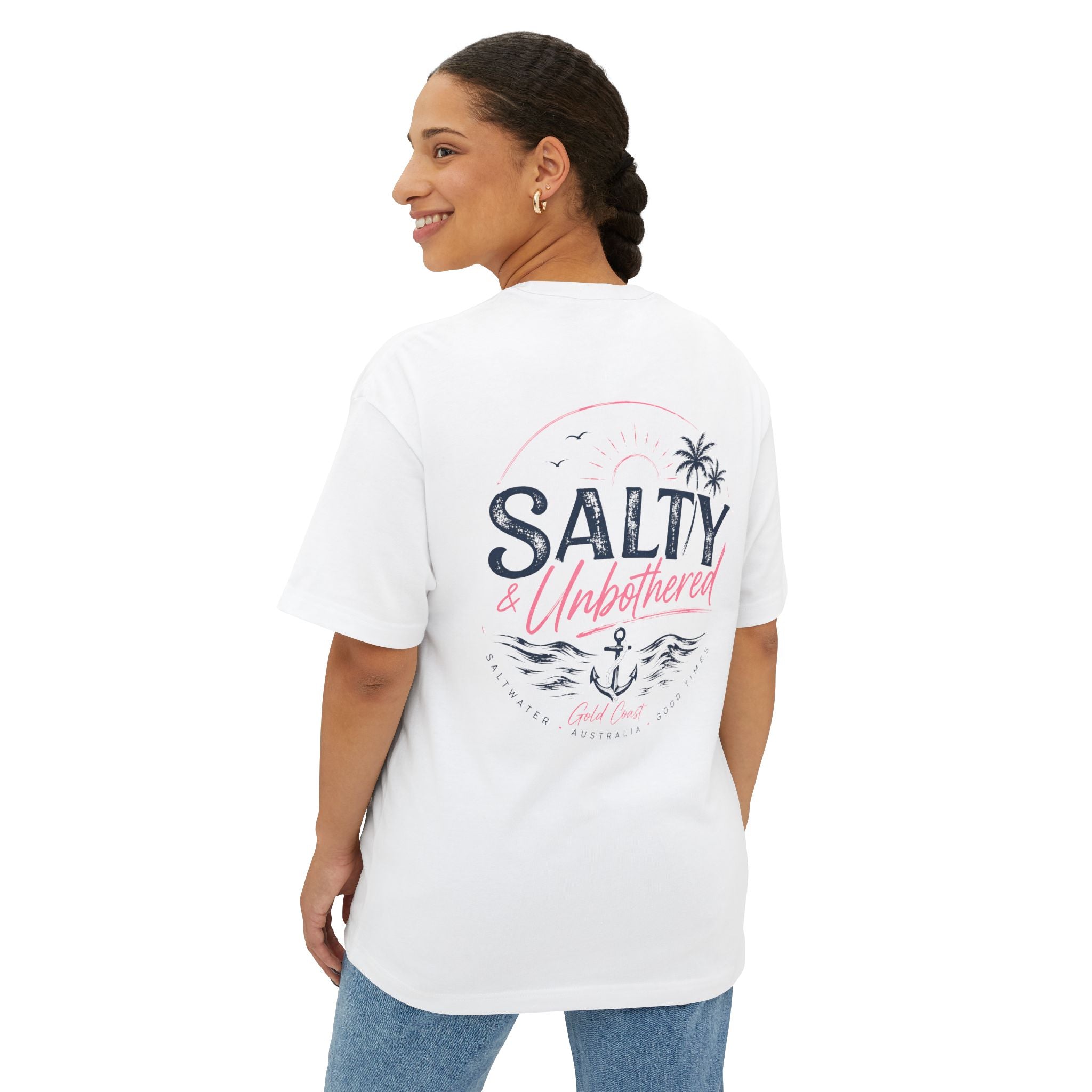 Outdoor Tee