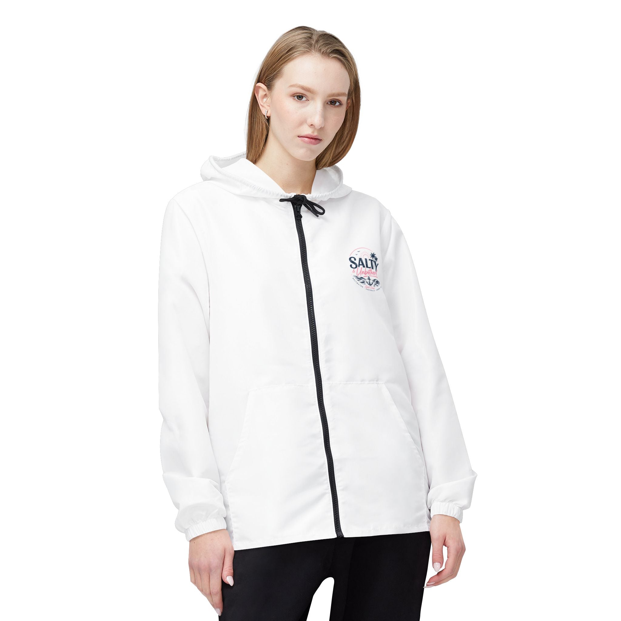 Adventure Windbreaker