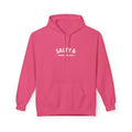 Salty & Unbothered Signature Hoodie