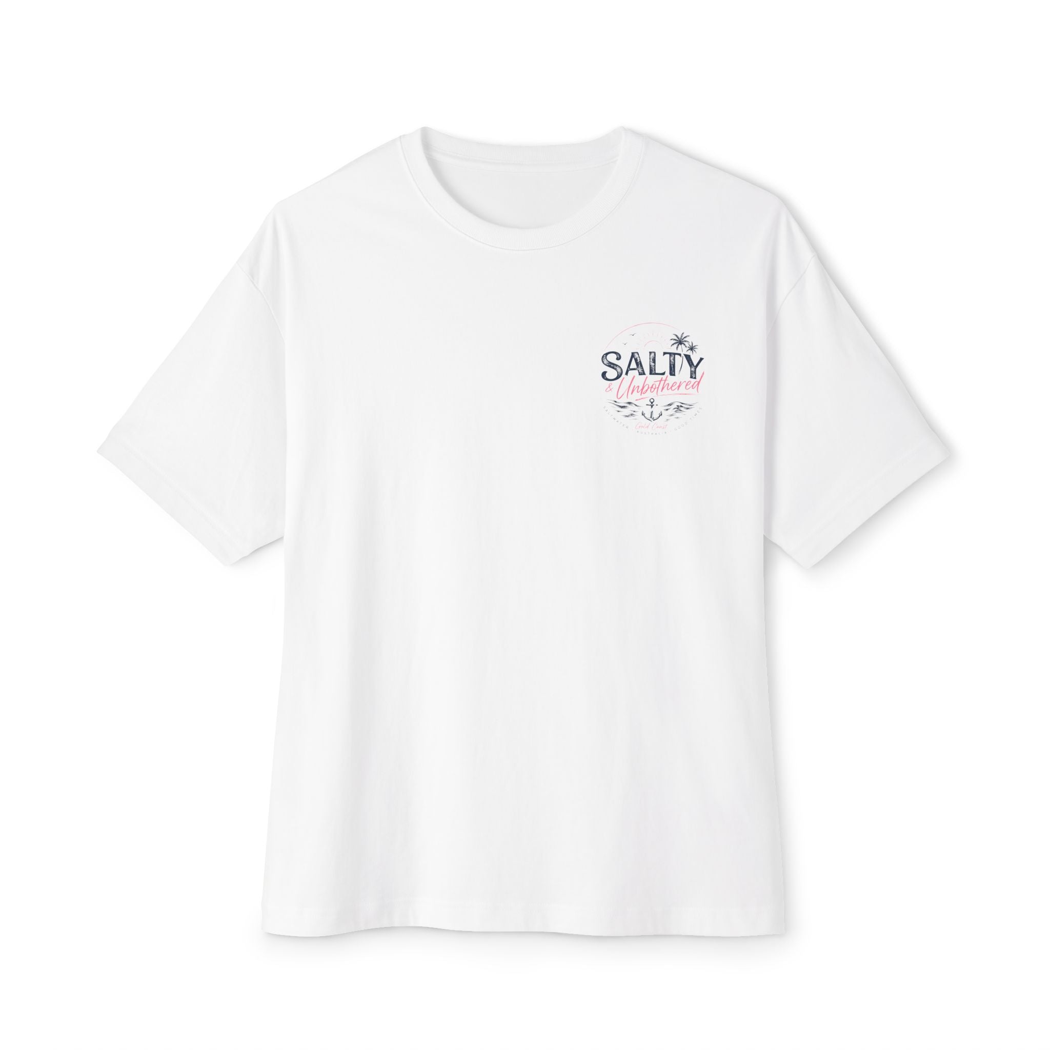 Outdoor Tee