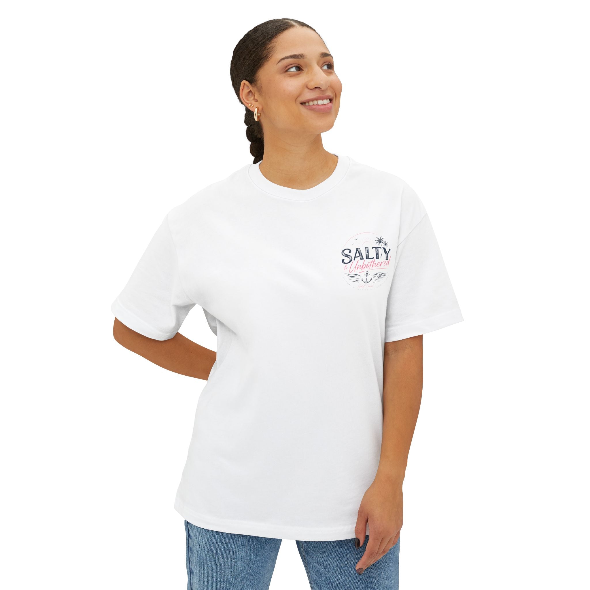 Outdoor Tee