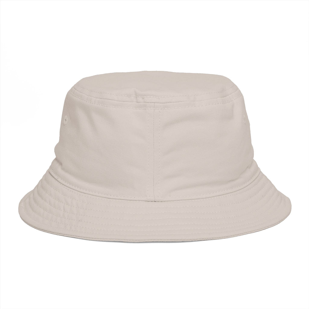 Overstimulated but Outdoorsy Bucket Hat