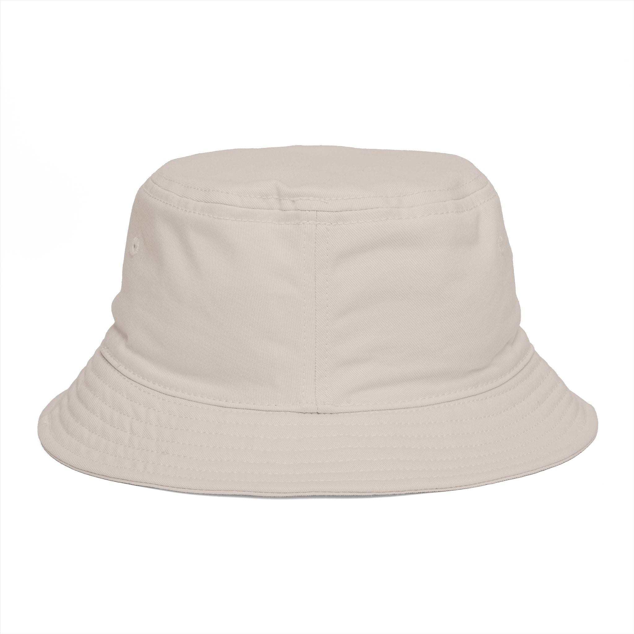 Overstimulated but Outdoorsy Bucket Hat