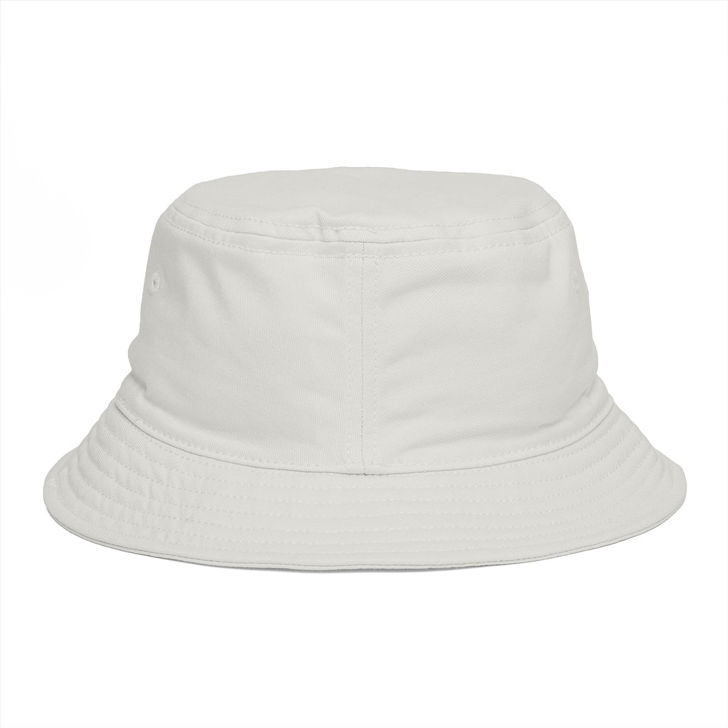Overstimulated but Outdoorsy Bucket Hat