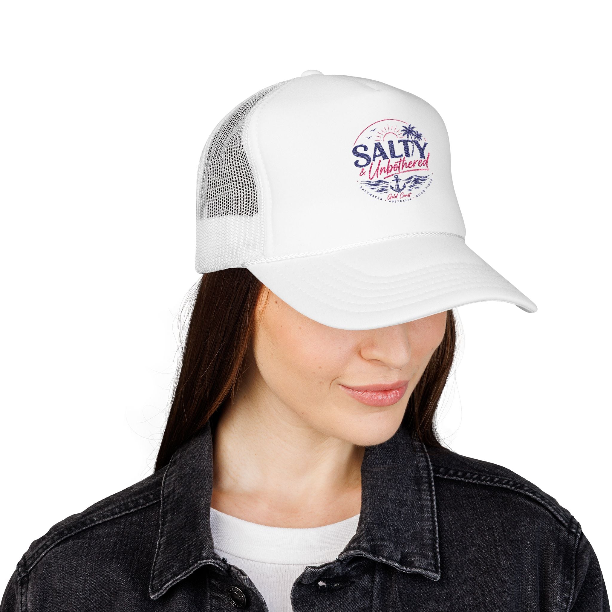 Trucker Hat