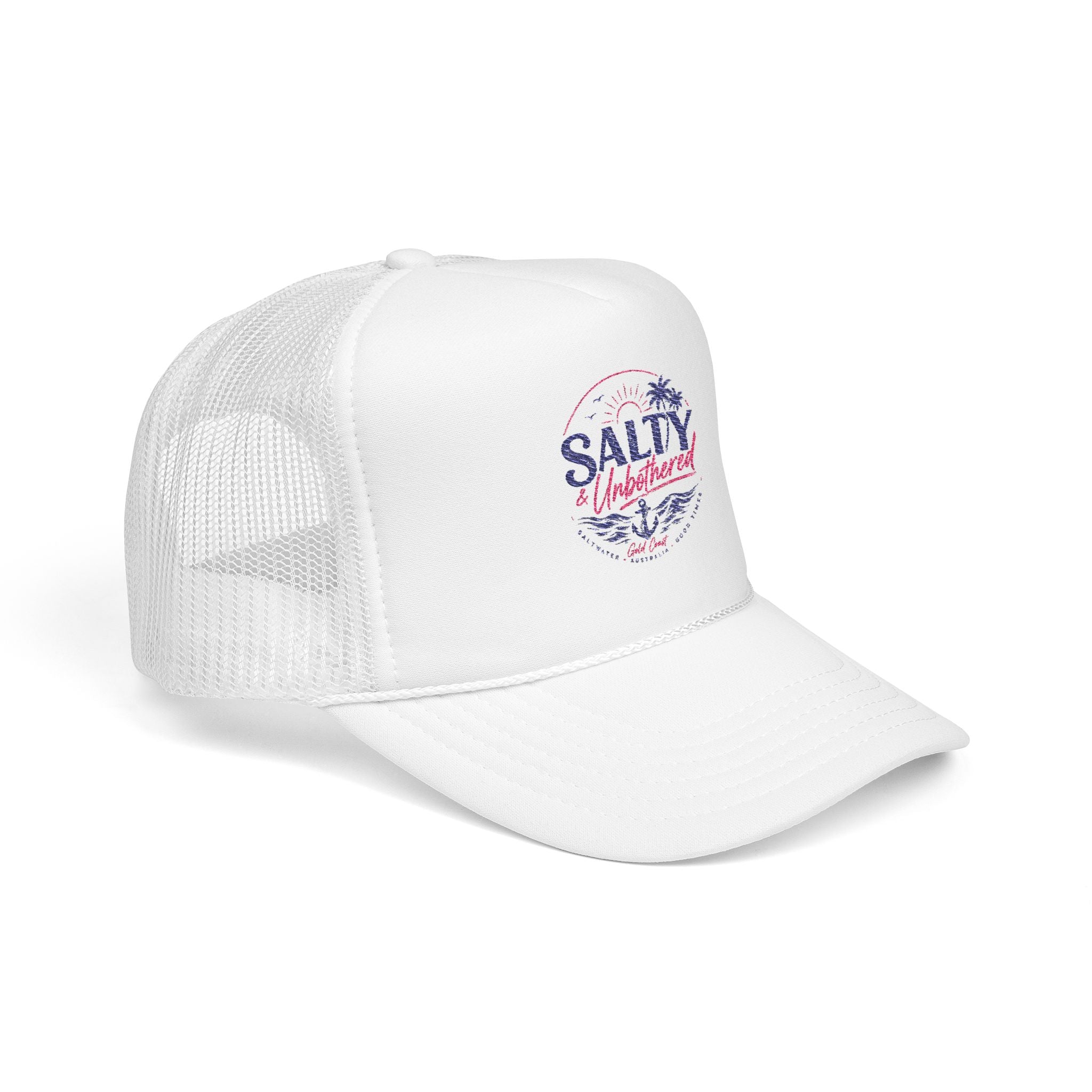 Trucker Hat