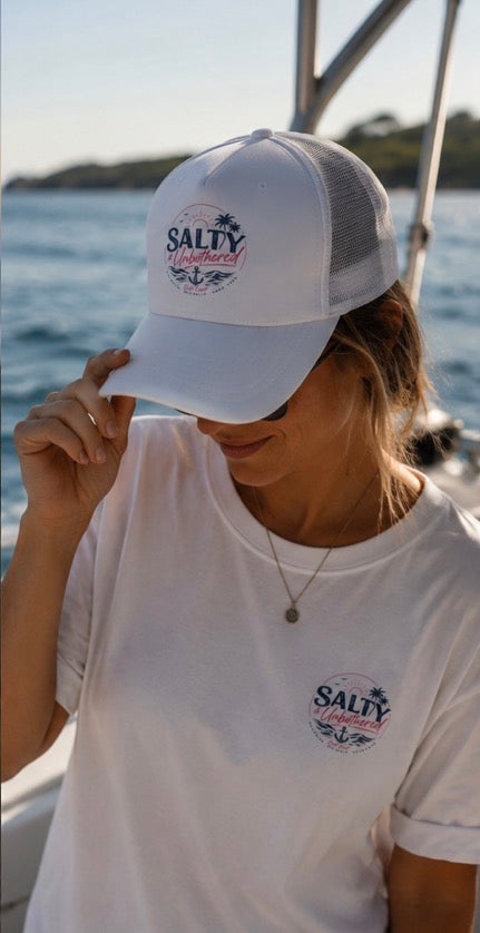 Trucker Hat