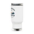 Overstimulated But Outdoorsy Travel Mug