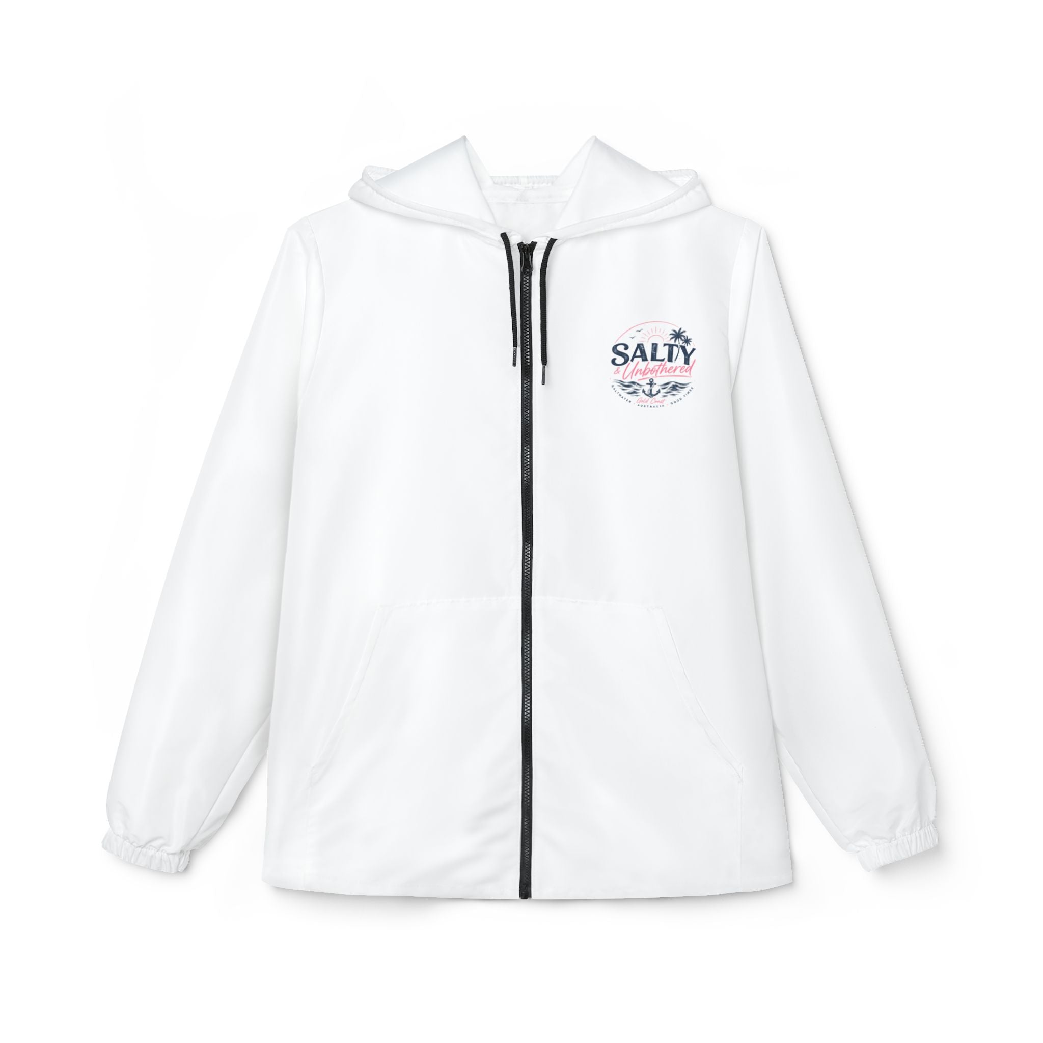 Adventure Windbreaker