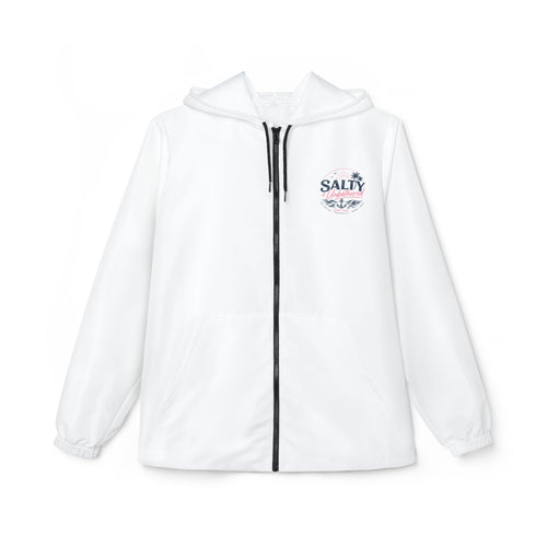 Adventure Windbreaker