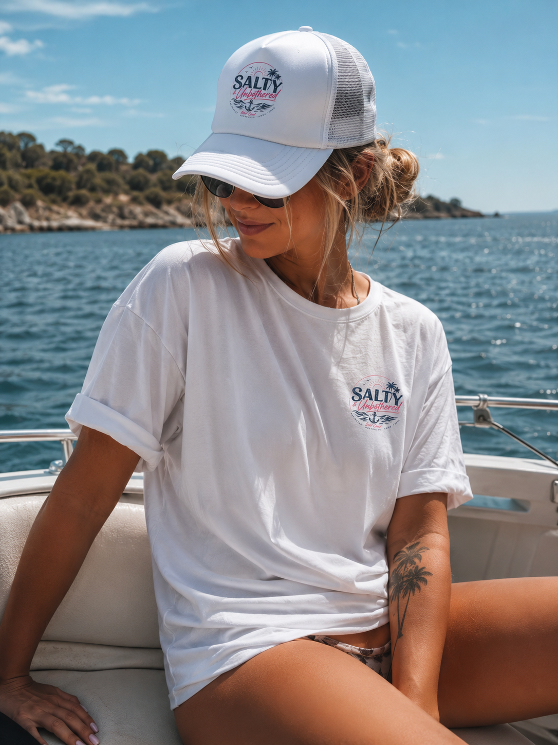 Outdoor Tee