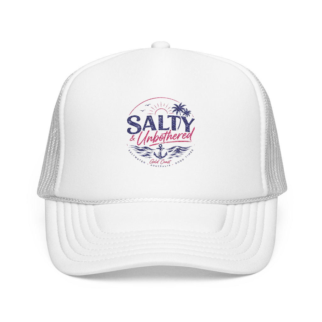 Trucker Hat