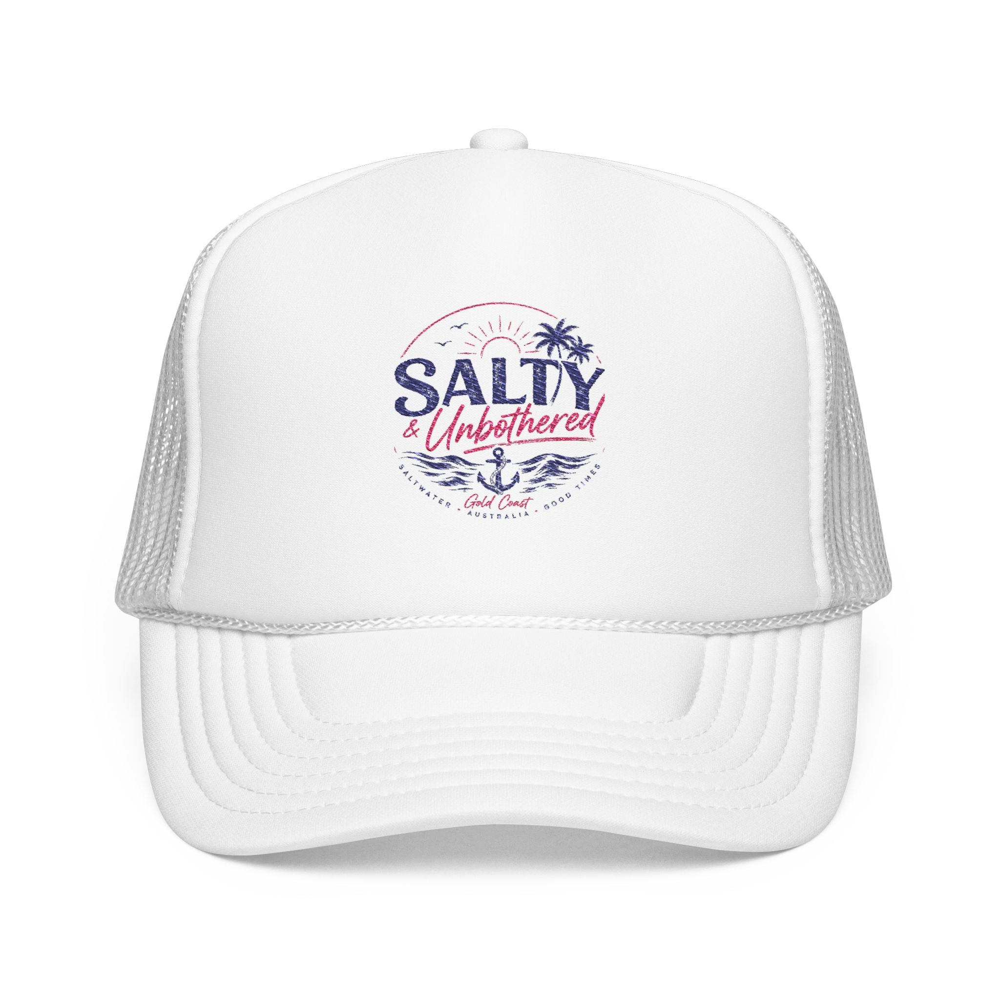 Trucker Hat