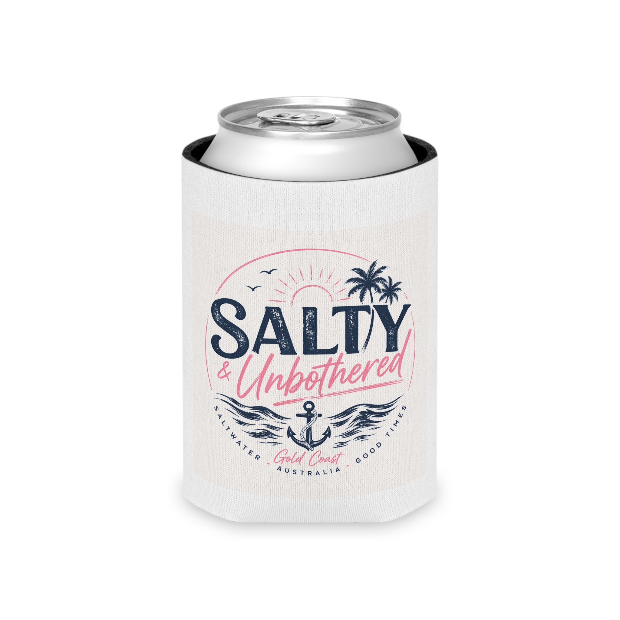 Can Cooler