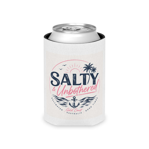 Can Cooler