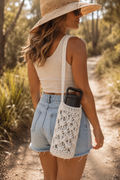 Coastal Bottle Sling